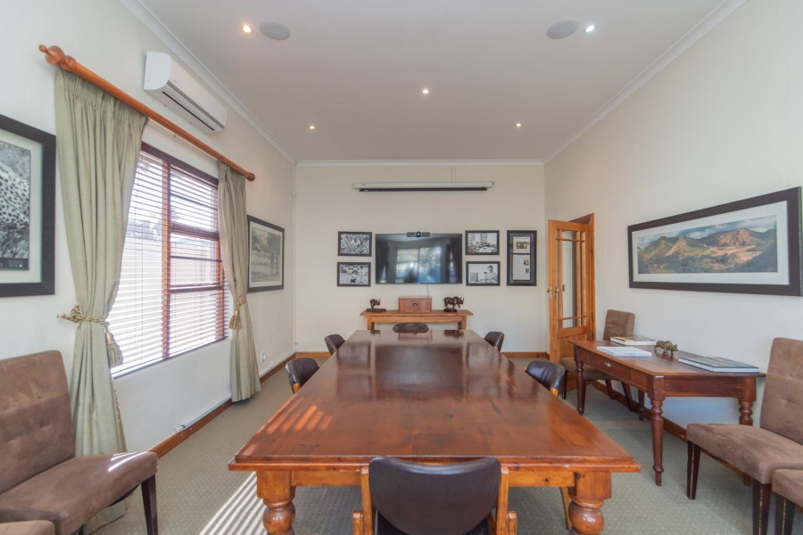 Commercial Property for Sale in Richmond Hill Eastern Cape
